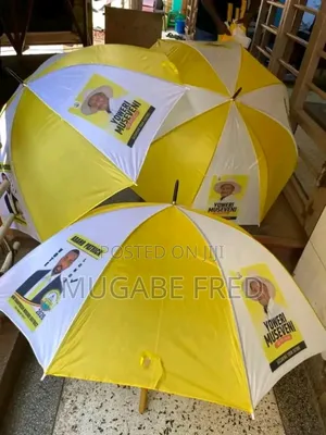 Printed/ Branded Umbrellas