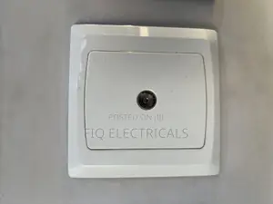 Tv Socket Outlet
