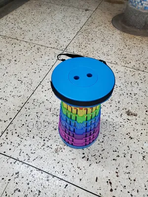 Camping Stools Foldable