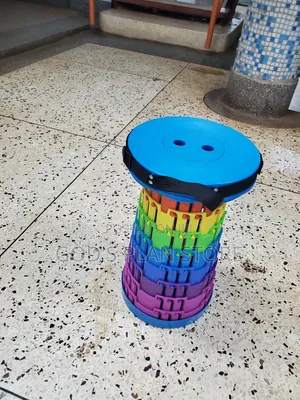 Camping Stools Foldable