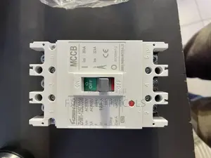 McCb Circuit Breaker