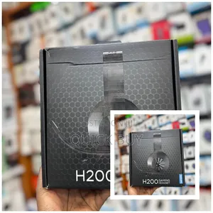 Lenovo H200 Gaming Headset