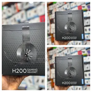 Lenovo H200 Gaming Headset