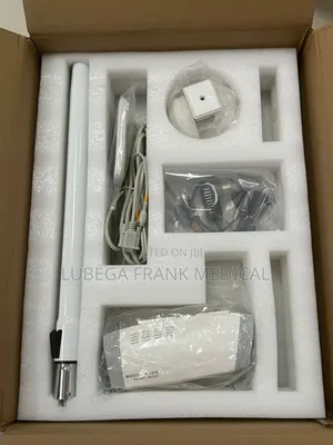Colposcope Binocular Digital Instrument