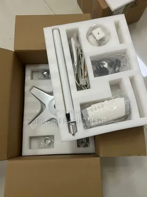 Colposcope Binocular Digital Instrument