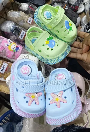 Musical Baby Shoes