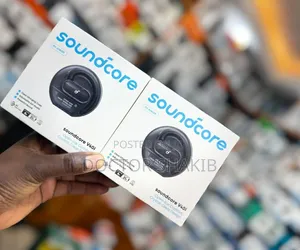 New Soundcore V20i Open-Ear Comfort Crystal-Clear Design