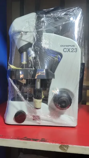 Olympus Microscope Cx23