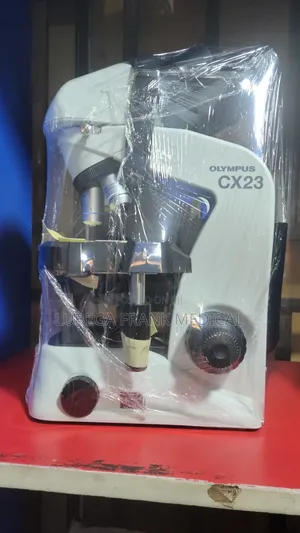 Olympus Microscope Cx23