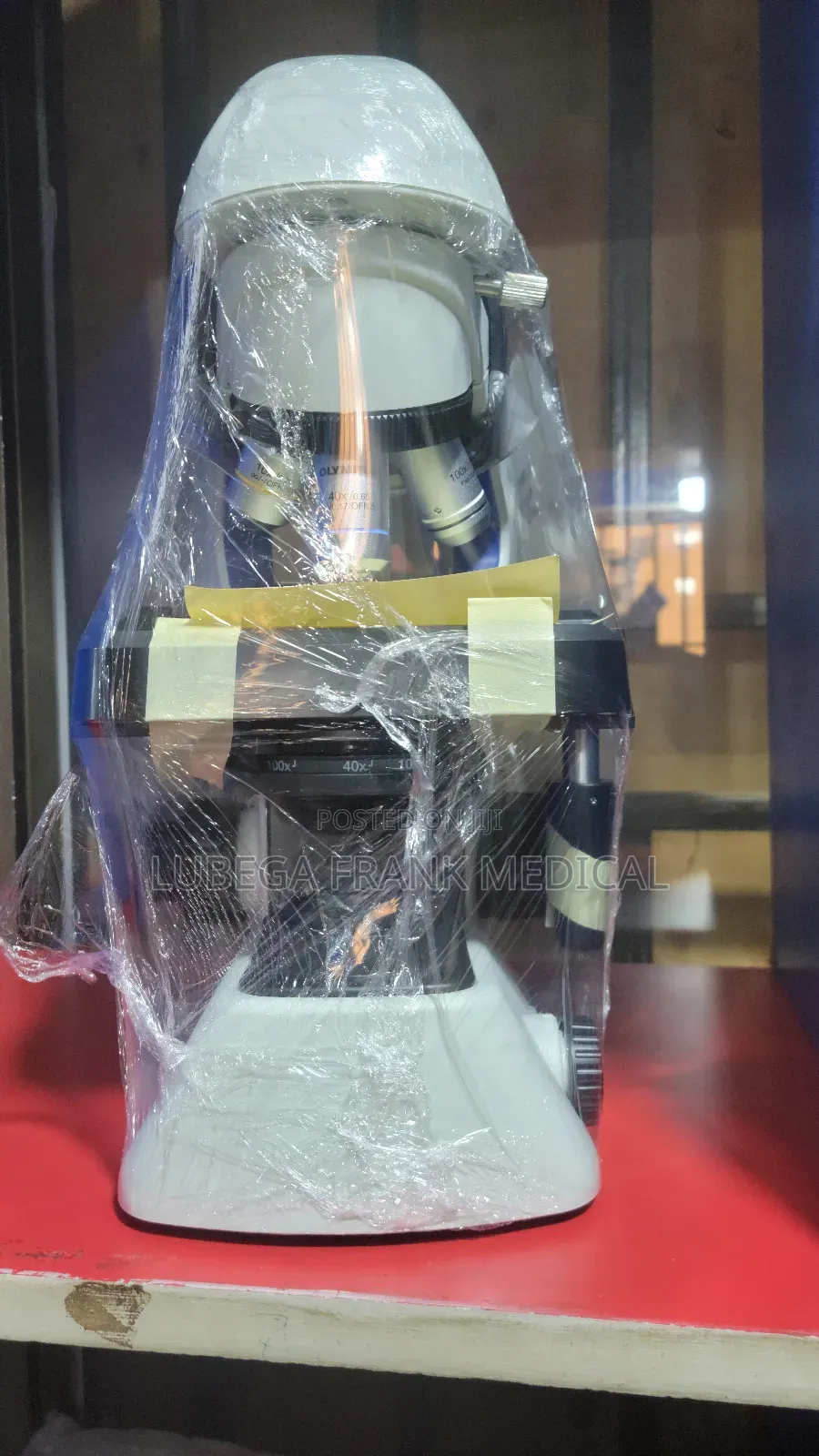 Olympus Microscope Cx23
