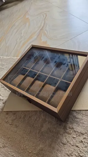 Watch Storage Boxes at Affordable Costs