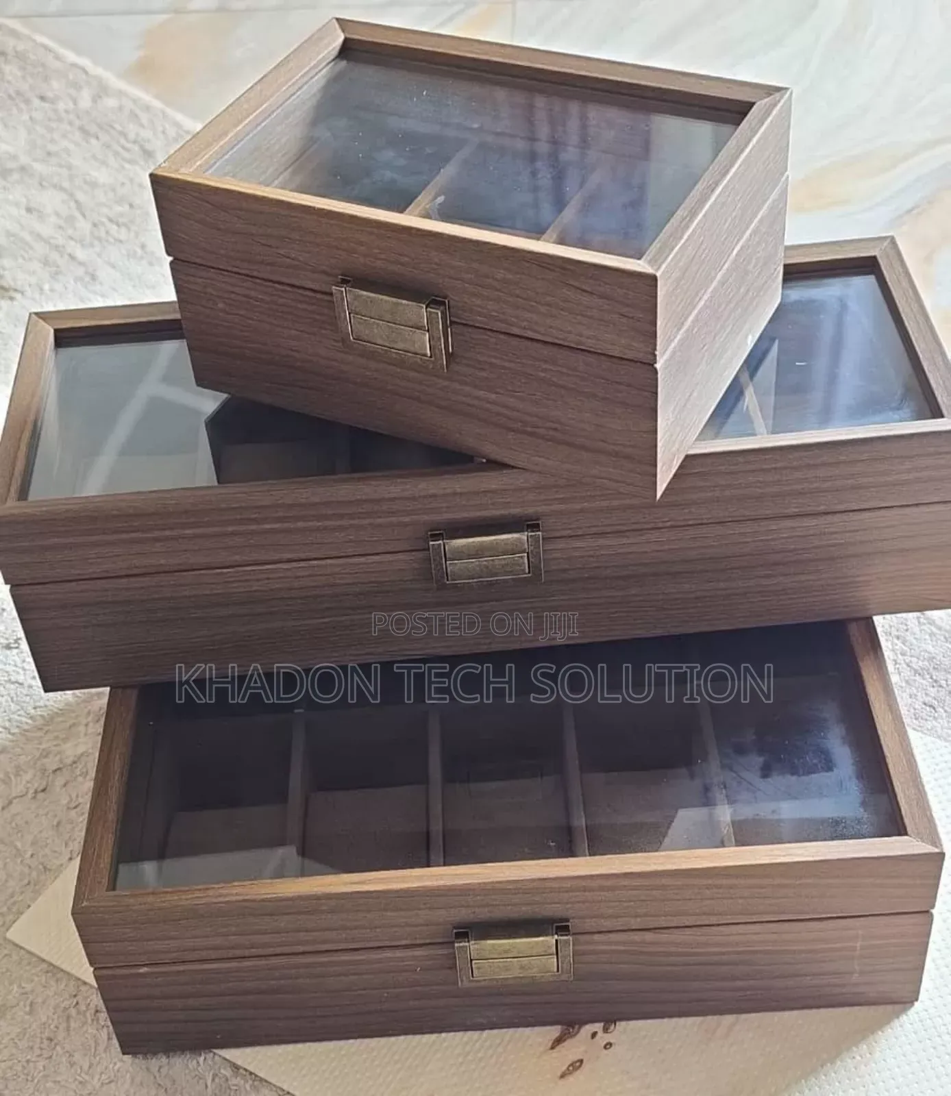 Watch Storage Boxes at Affordable Costs