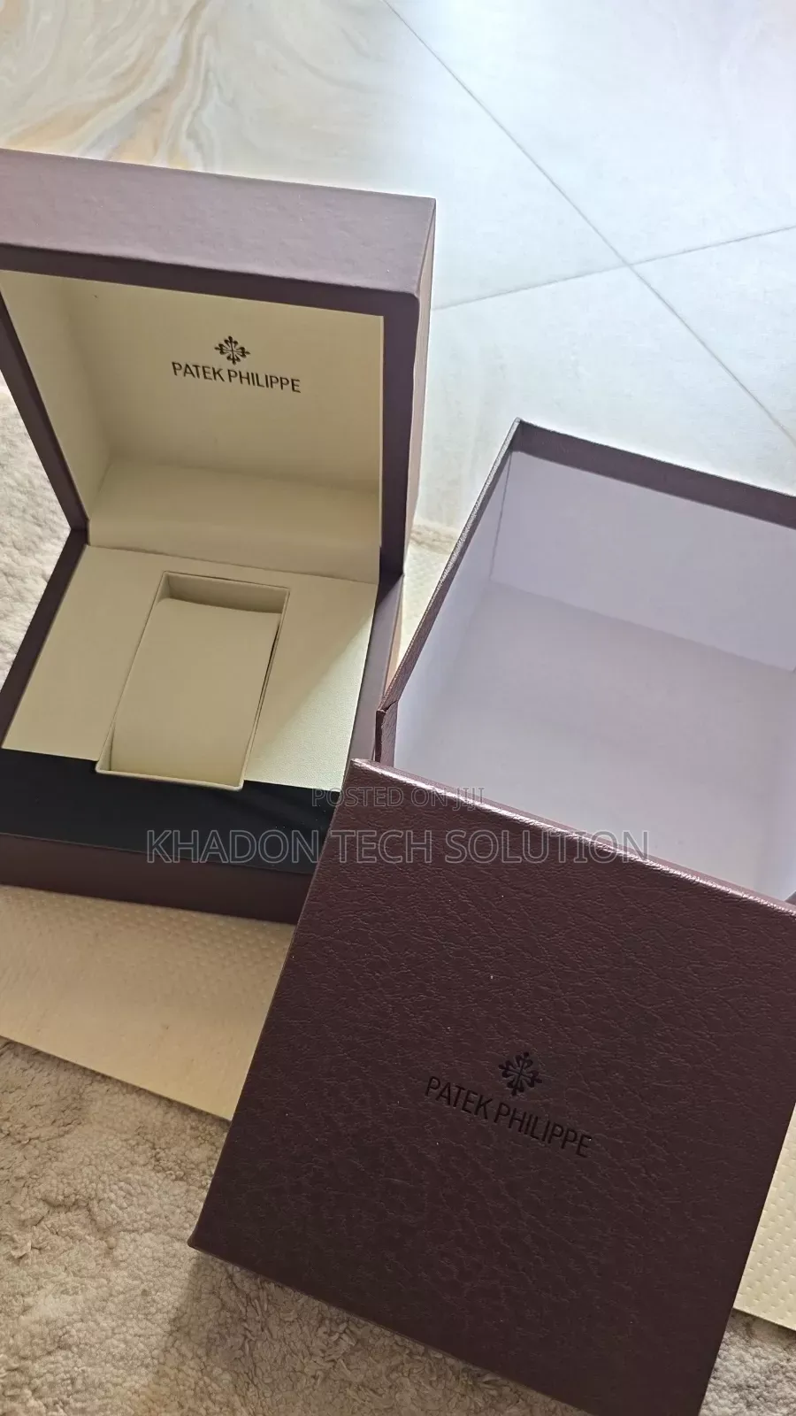 Rolex Watch Storage Boxes Are Available in All Colors and Sizes