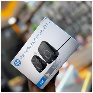 Hp DHS -2113 Multimedia Speaker