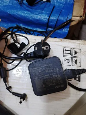 65w Ac/Dc Adapter