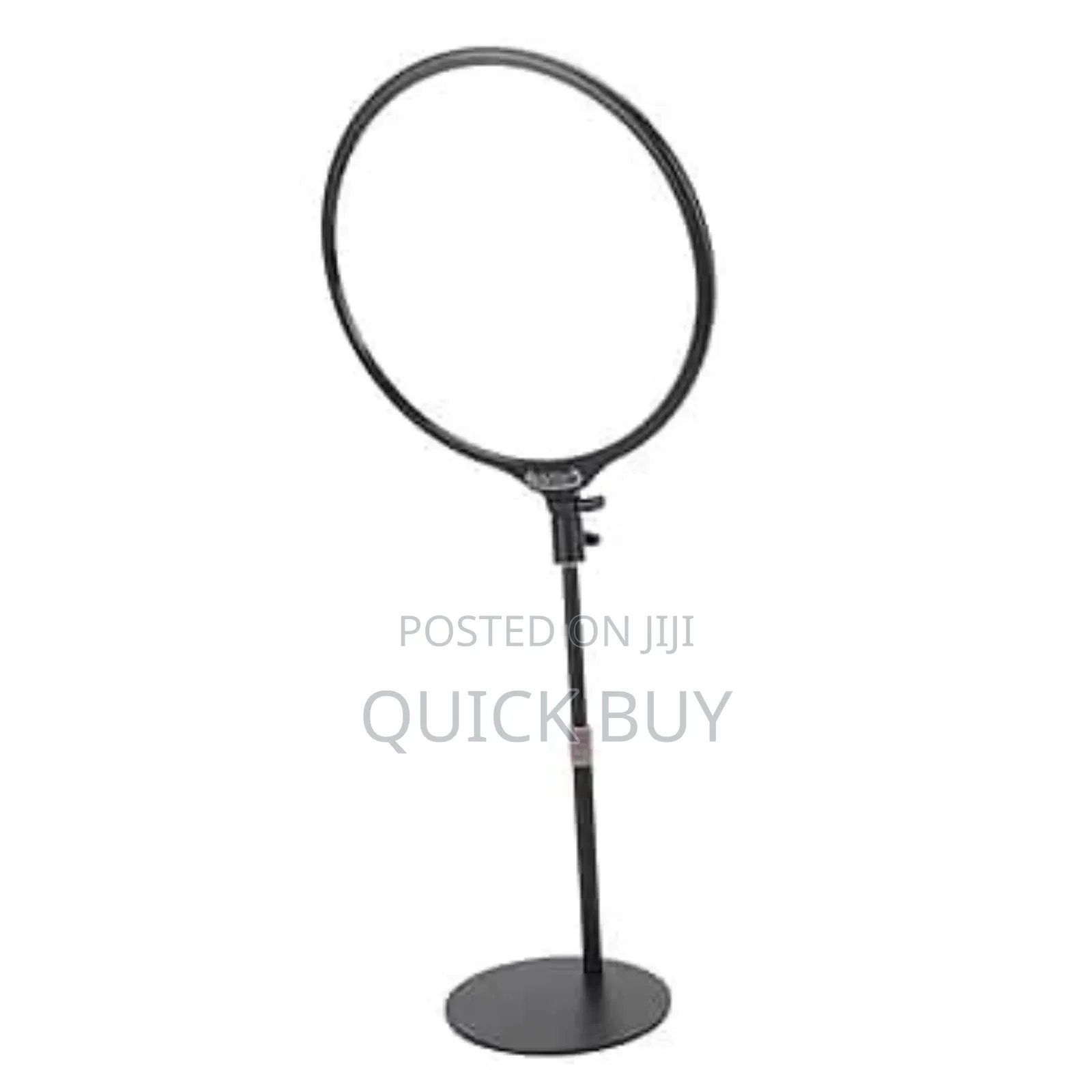 Dimmable Usb Desktop Fill Light With Stand