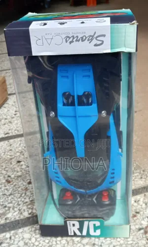 Sportstoy Race Car