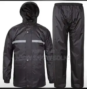 Rain Suit( Rain Jackets)