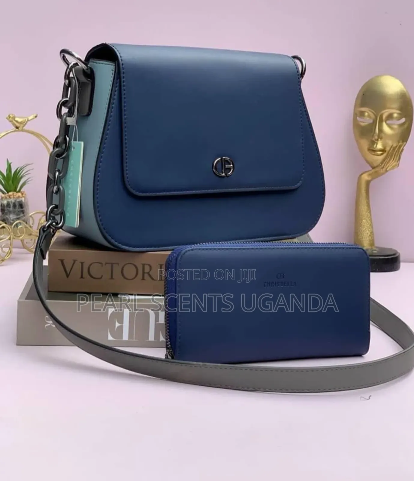 Shoulder Bags Chrisbella