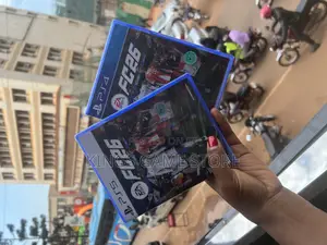Fc 26 Ps4(Playstation 4)