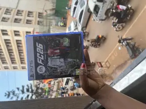 Fc 26 Ps4(Playstation 4)