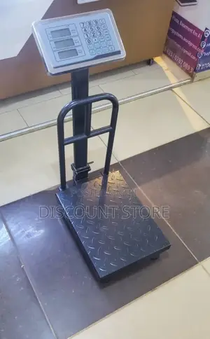 Pricing Weighing Scale 100kg Weigh Dual Display Digital Weighing Scale