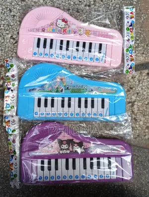 Kids Toy Piano