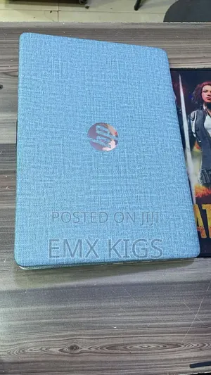 Laptop Stickers