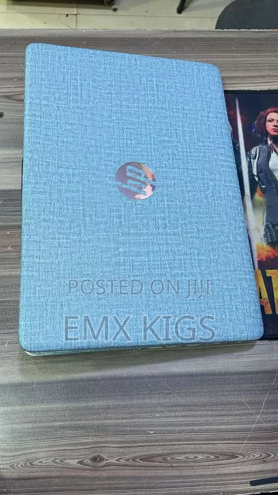 Laptop Stickers