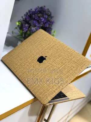 Laptop Stickers