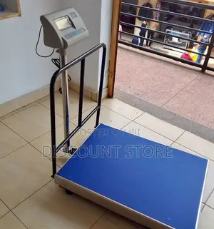 Pricing Weighing Scale 500kg Weigh Dual Display Digital Weighing Scale