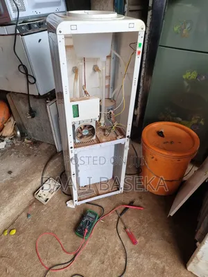Home and Commercial Water Dispenser Repairing/Pleasant Services
