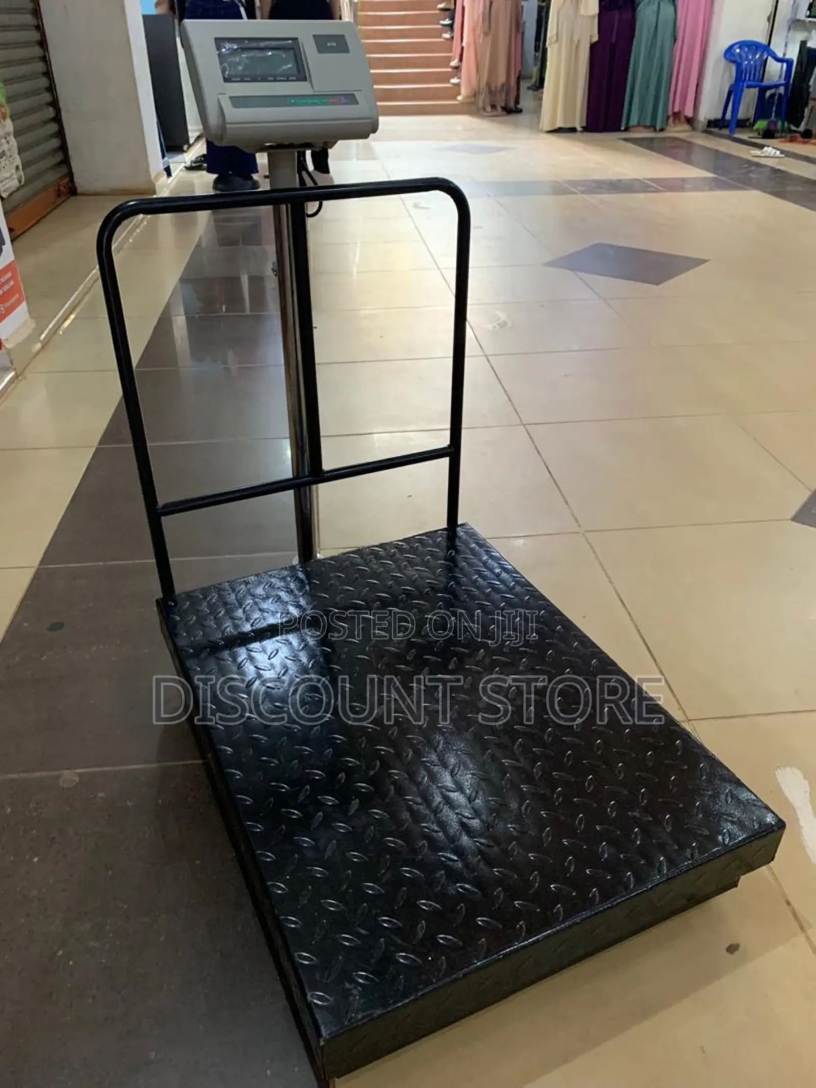 Pricing Weighing Scale 700kg Weigh Dual Display Digital Weighing Scale