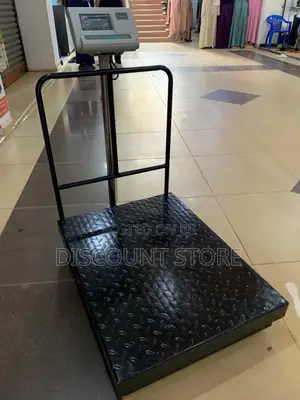 Pricing Weighing Scale 700kg Weigh Dual Display Digital Weighing Scale