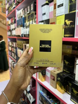 Tomford Black Orchid