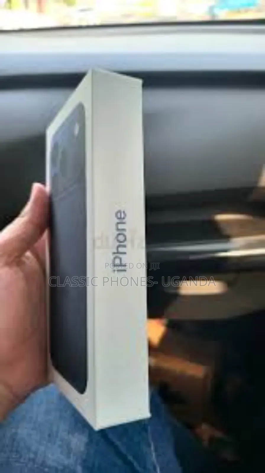 New Apple iPhone 17 Pro 512 GB Blue