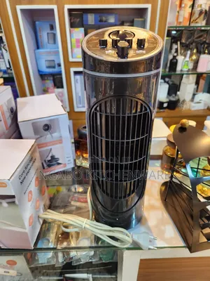 Tower Fan Or Room Fan