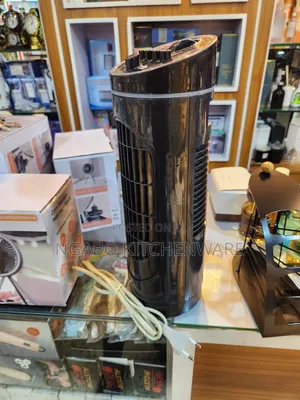 Tower Fan Or Room Fan