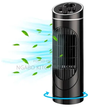 Tower Fan Or Room Fan