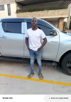 Experienced Driver