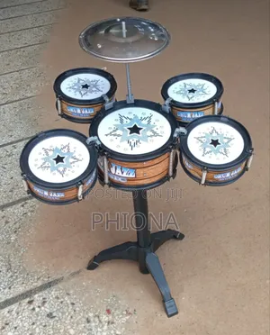 Kids Toy Jazz Music Band