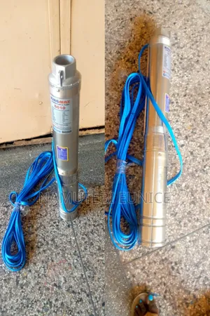 Submersible Pump 60m(180 Feet)