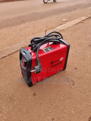 Dry Welding Machine/Fast Delivery/Place to Place Welding Machine