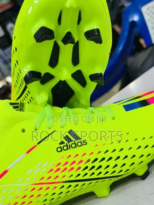 Adidas Football Shoes