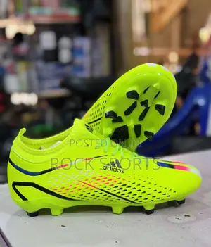 Adidas Football Shoes