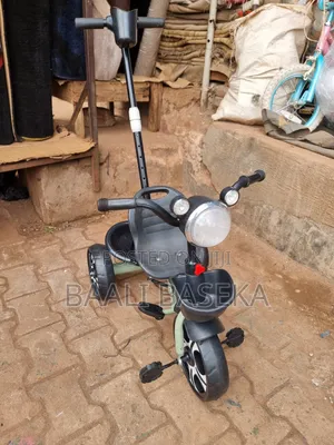 Premium Tricycle/Boys and Girls