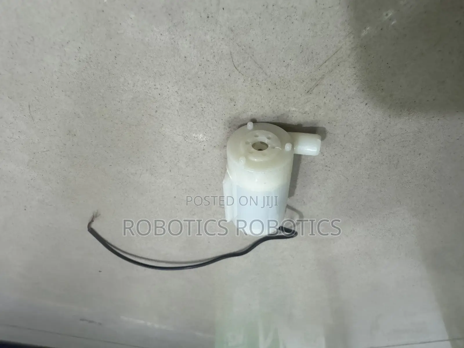 Dc Water Pump for Arduino