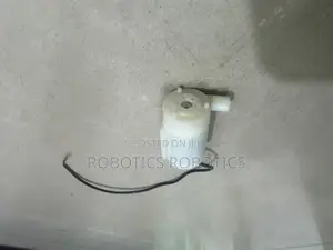 Dc Water Pump for Arduino