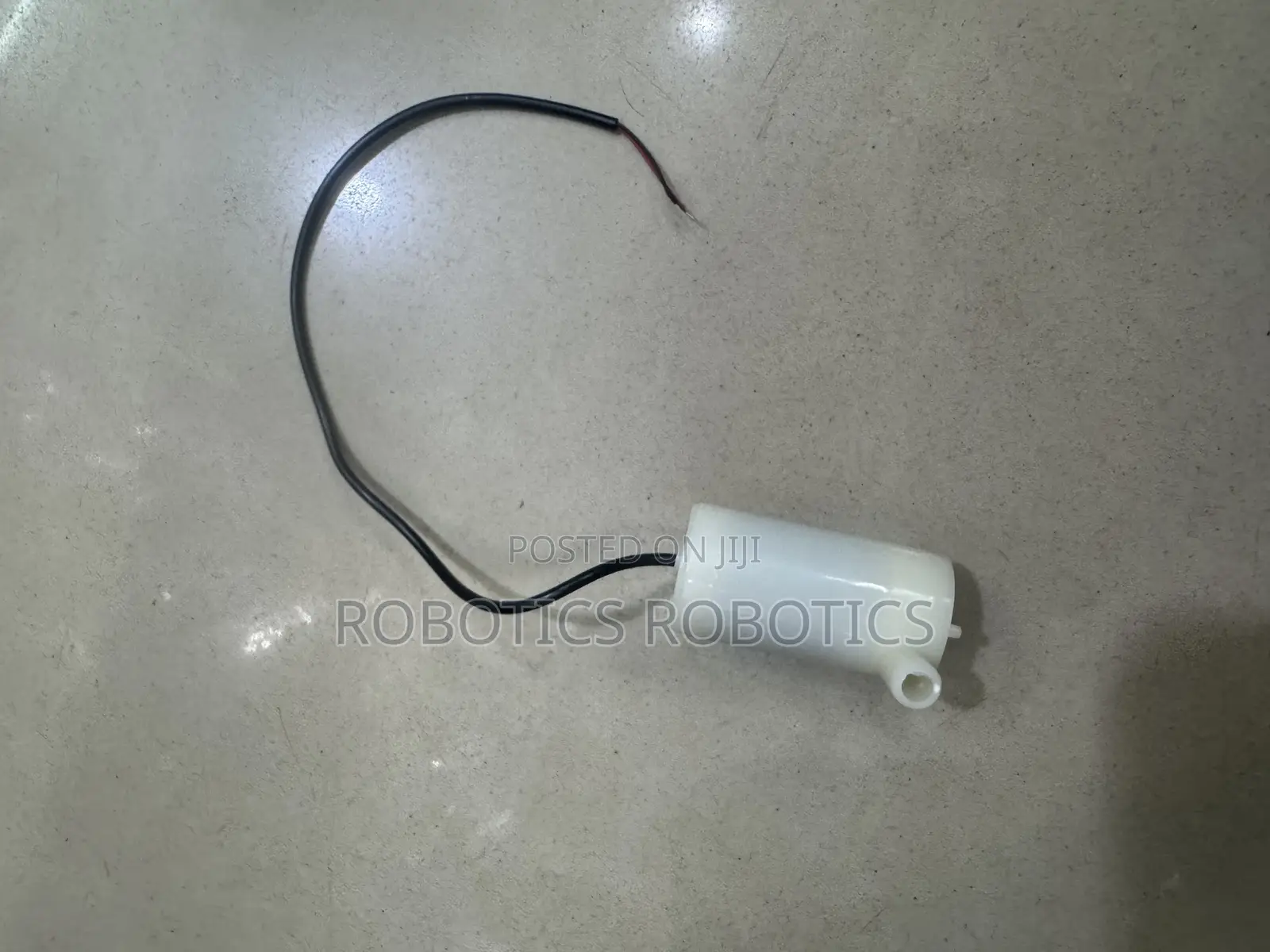 Dc Water Pump for Arduino