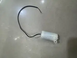 Dc Water Pump for Arduino